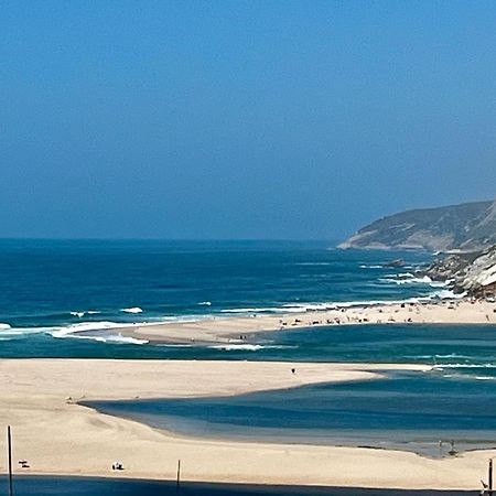 Townhous Praia Da Areia Branca Praia da Lourinhã Eksteriør billede