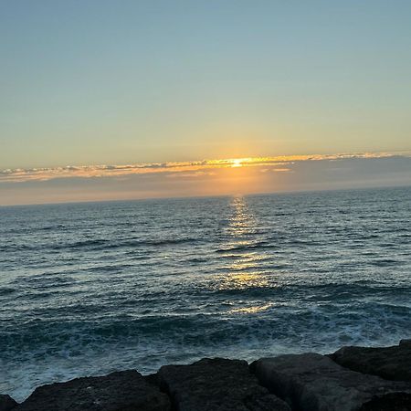 Townhous Praia Da Areia Branca Praia da Lourinhã Eksteriør billede