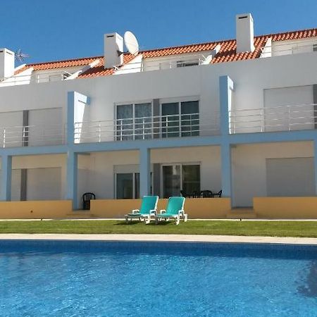 Townhous Praia Da Areia Branca Praia da Lourinhã Eksteriør billede