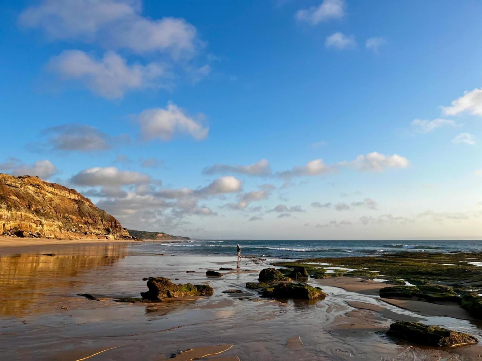 Townhous Praia Da Areia Branca Praia da Lourinhã Eksteriør billede