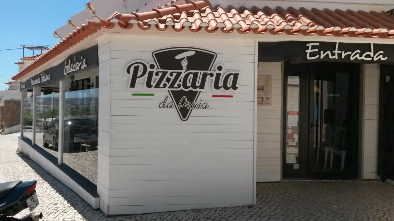 Townhous Praia Da Areia Branca Praia da Lourinhã Eksteriør billede