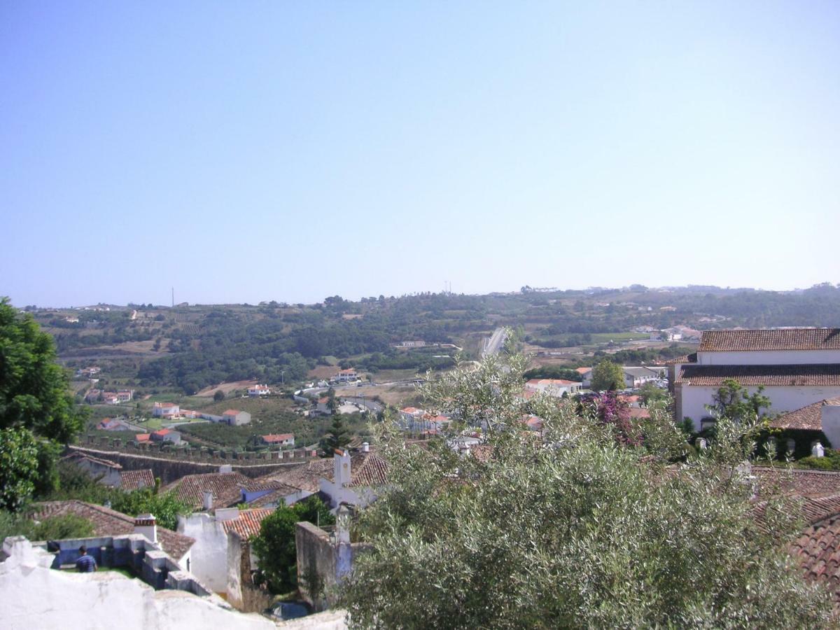 Townhous Praia Da Areia Branca Praia da Lourinhã Eksteriør billede