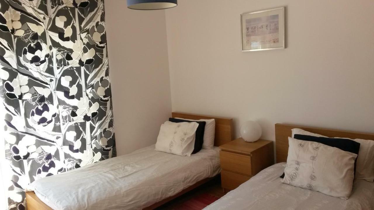 Townhous Praia Da Areia Branca Praia da Lourinhã Eksteriør billede
