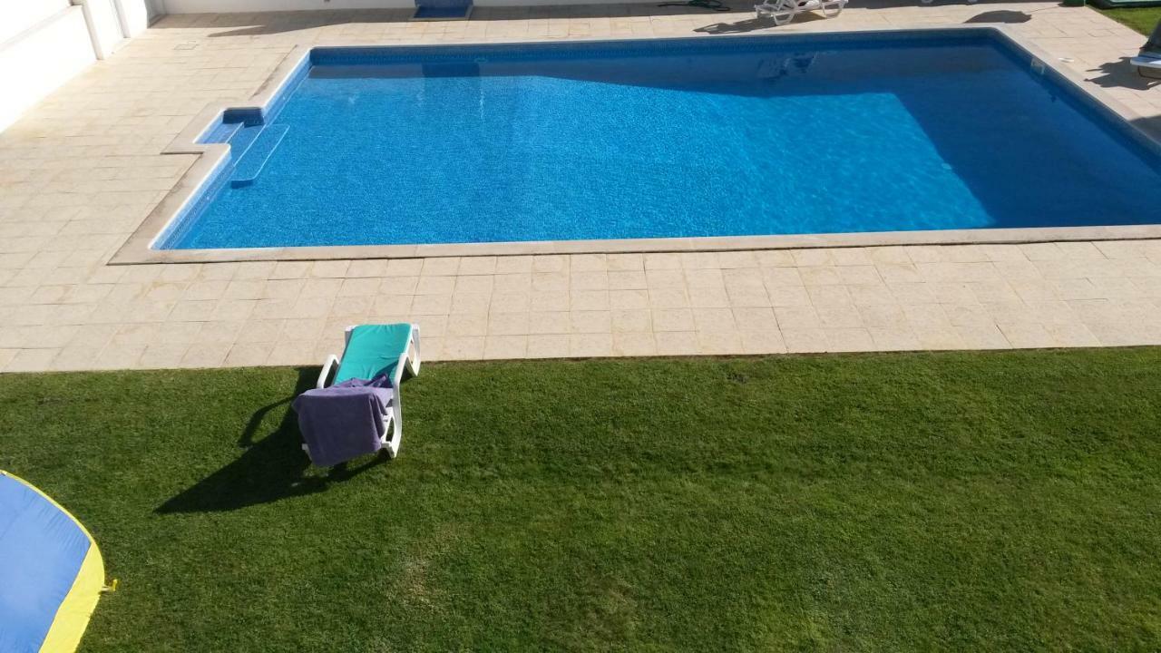 Townhous Praia Da Areia Branca Praia da Lourinhã Eksteriør billede