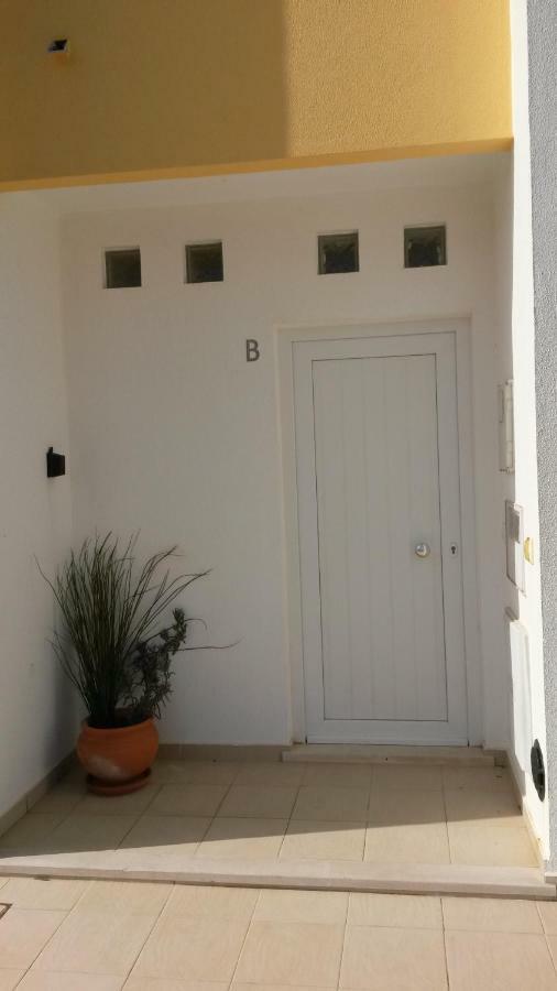 Townhous Praia Da Areia Branca Praia da Lourinhã Eksteriør billede