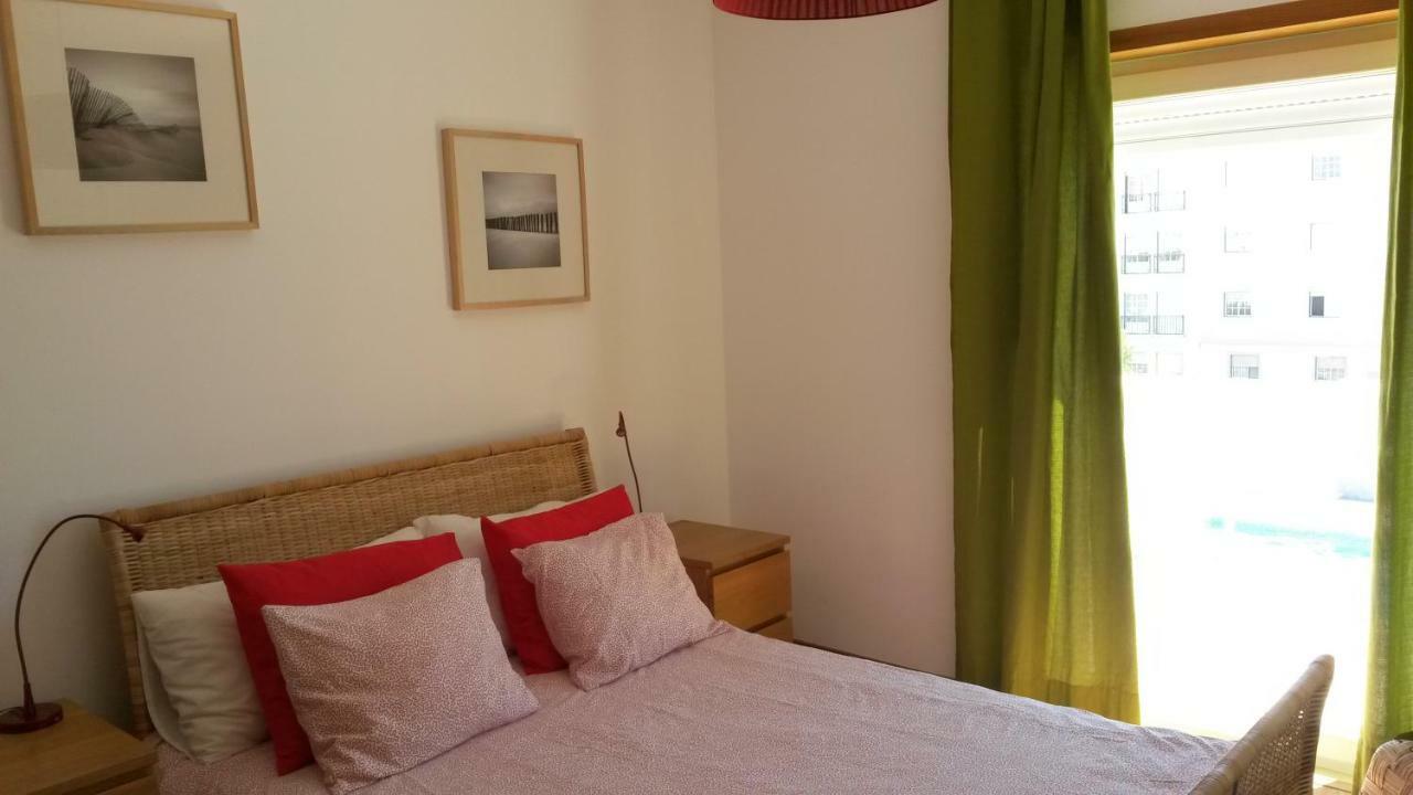 Townhous Praia Da Areia Branca Praia da Lourinhã Eksteriør billede