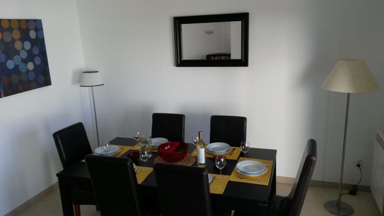 Townhous Praia Da Areia Branca Praia da Lourinhã Eksteriør billede